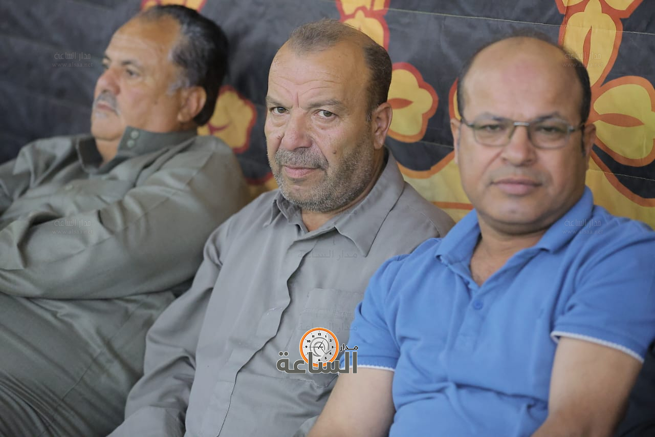 Madar Al-Saa Images 0.7457229497970951