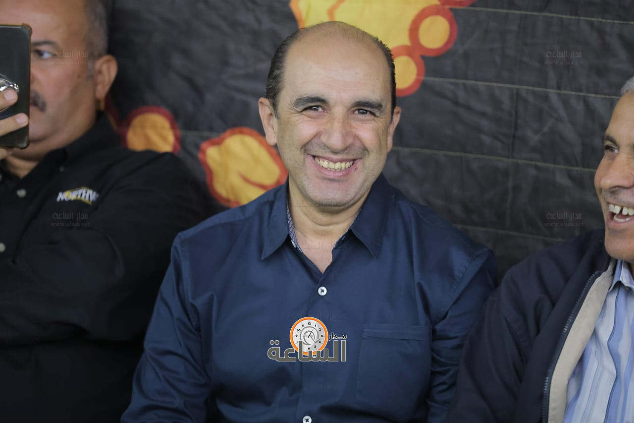 Madar Al-Saa Images 0.8098078936273883