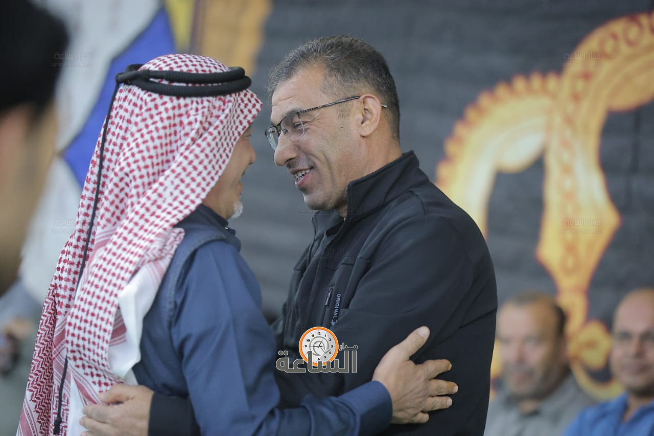 Madar Al-Saa Images 0.4010347331955748