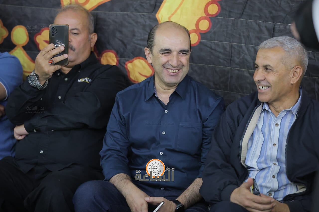 Madar Al-Saa Images 0.08421525192319879