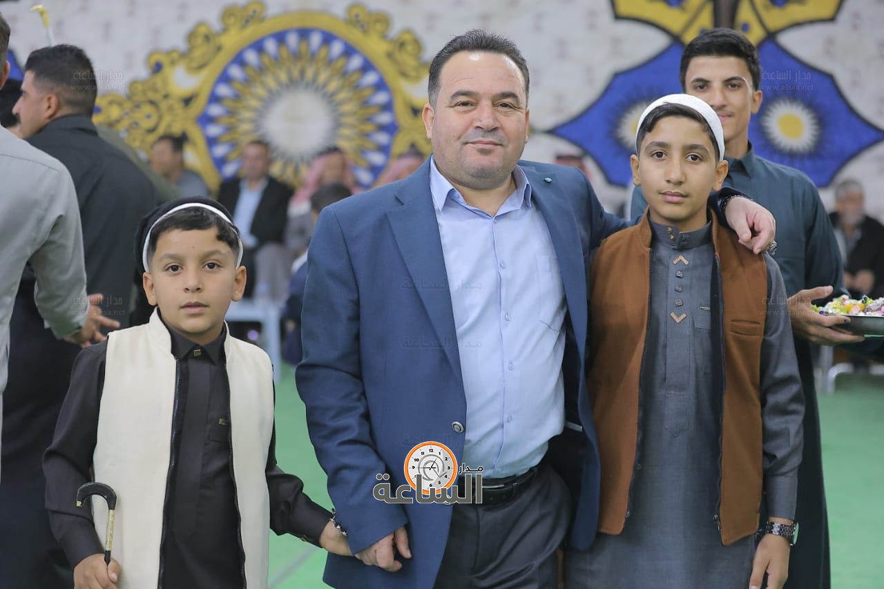 Madar Al-Saa Images 0.45768053987839774