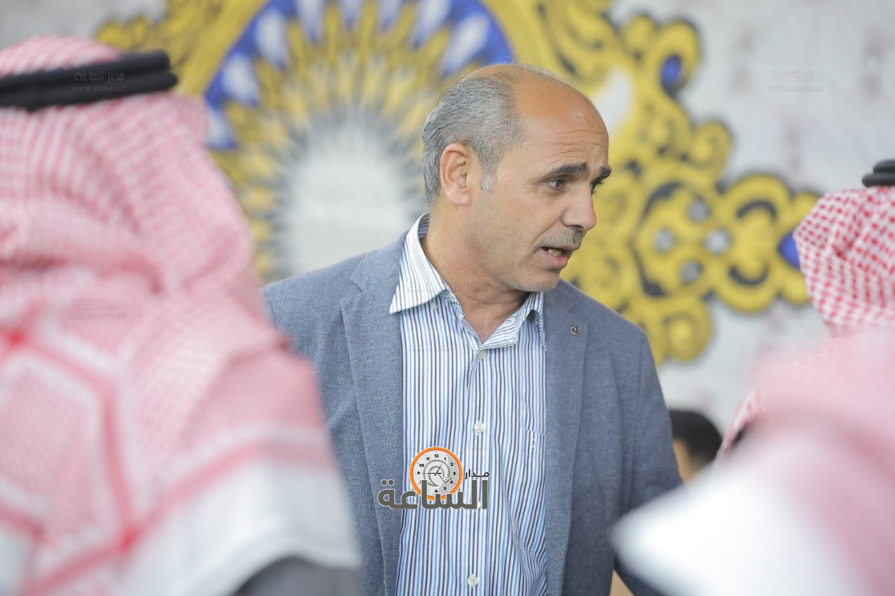 Madar Al-Saa Images 0.13350450340722364