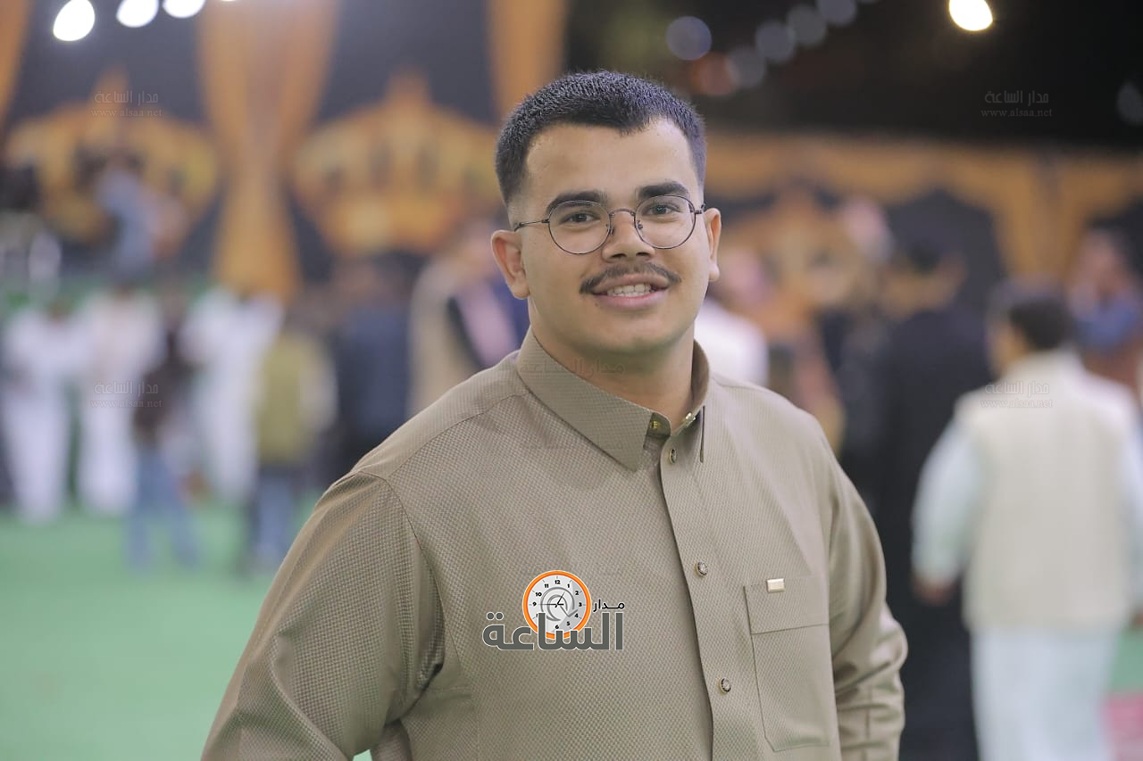 Madar Al-Saa Images 0.23220699201106543