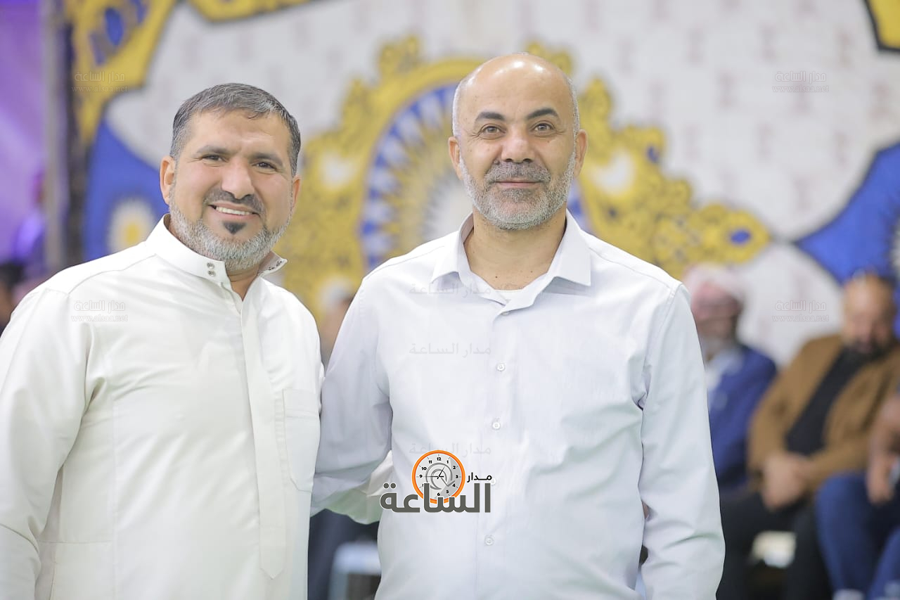 Madar Al-Saa Images 0.051108965784391724