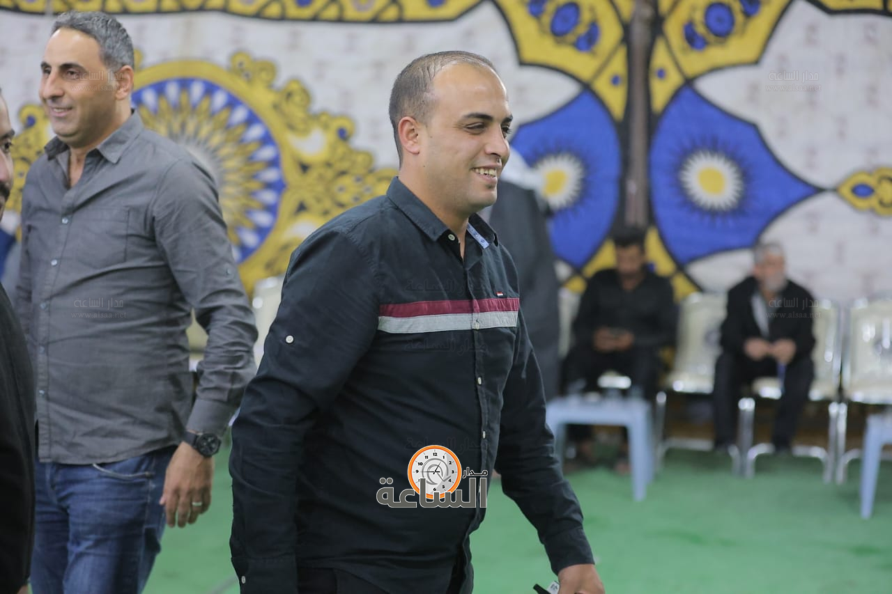 Madar Al-Saa Images 0.48881281425087786