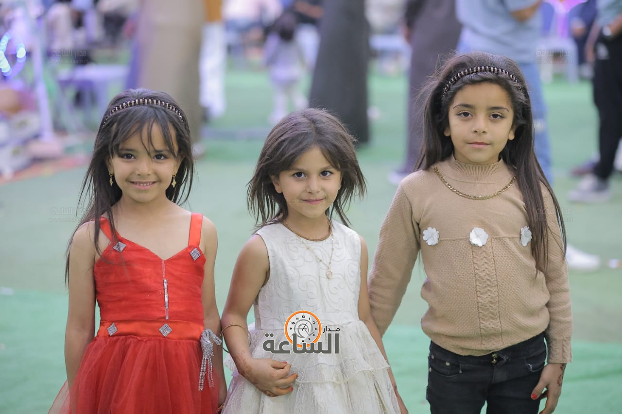 Madar Al-Saa Images 0.38441517347259935