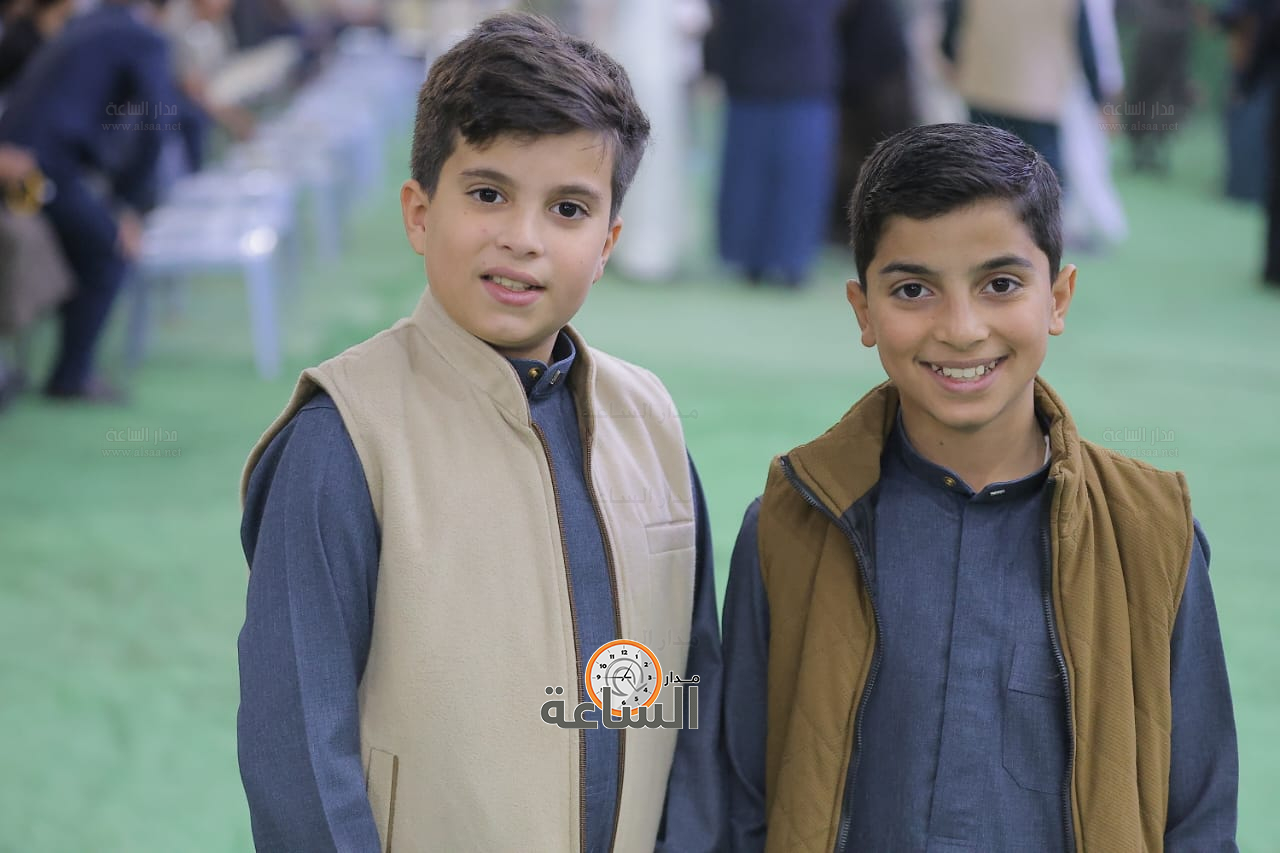 Madar Al-Saa Images 0.6816623067209107