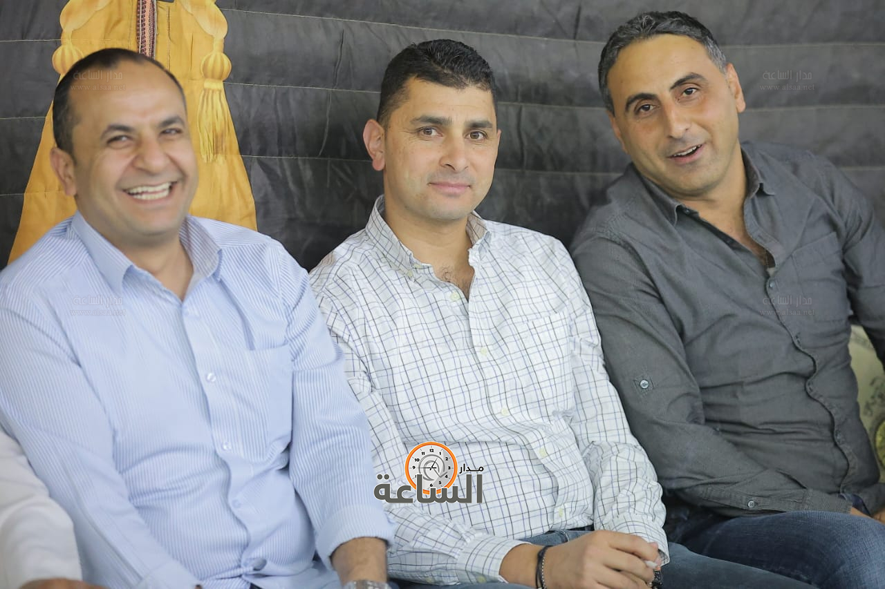 Madar Al-Saa Images 0.2294622577929526