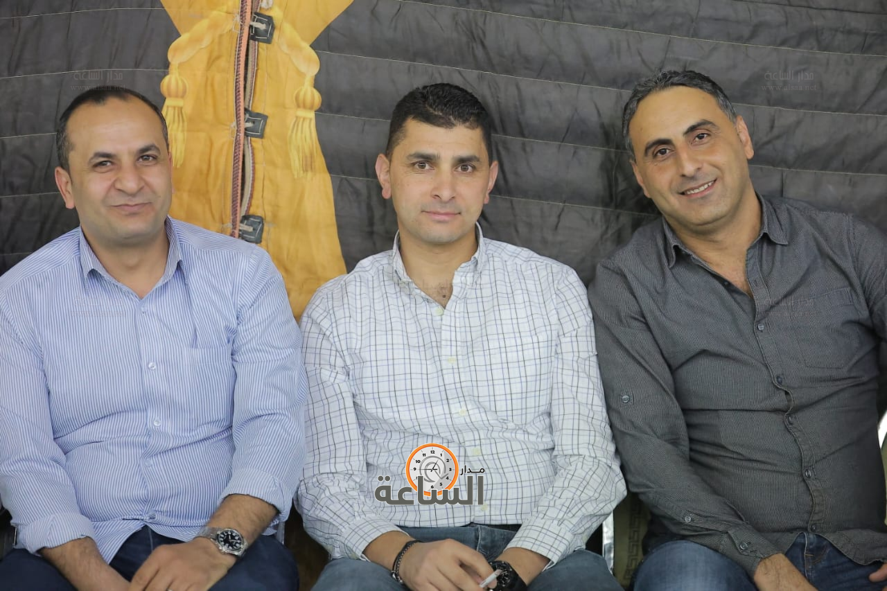 Madar Al-Saa Images 0.5326589272863905