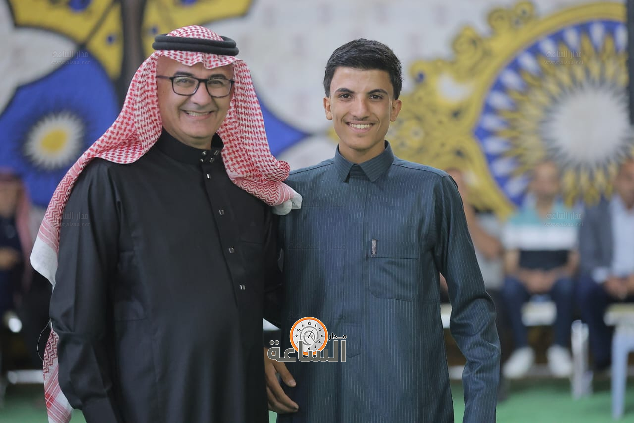 Madar Al-Saa Images 0.5463843510314782