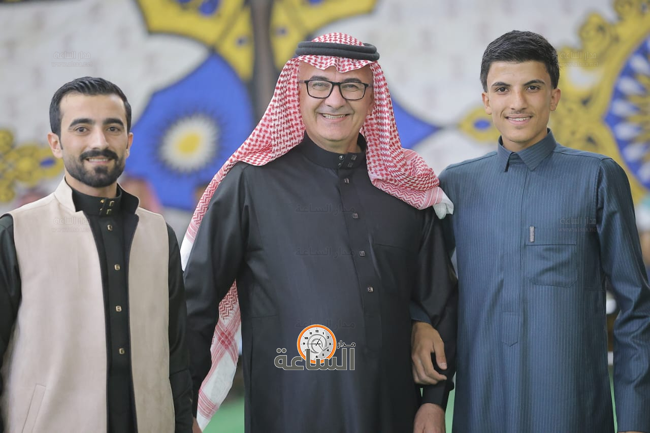 Madar Al-Saa Images 0.6876594814632699