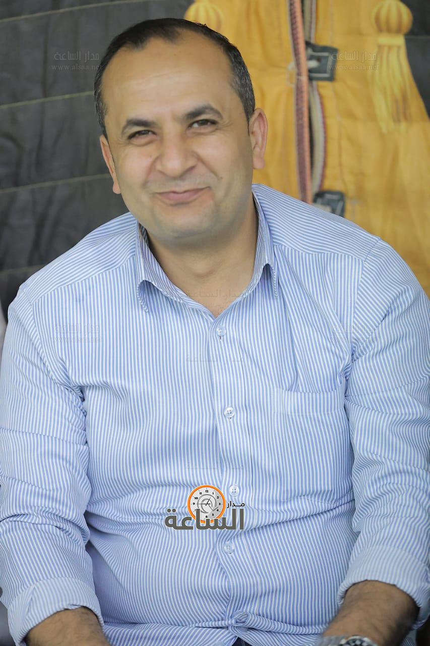 Madar Al-Saa Images 0.4772921959624067