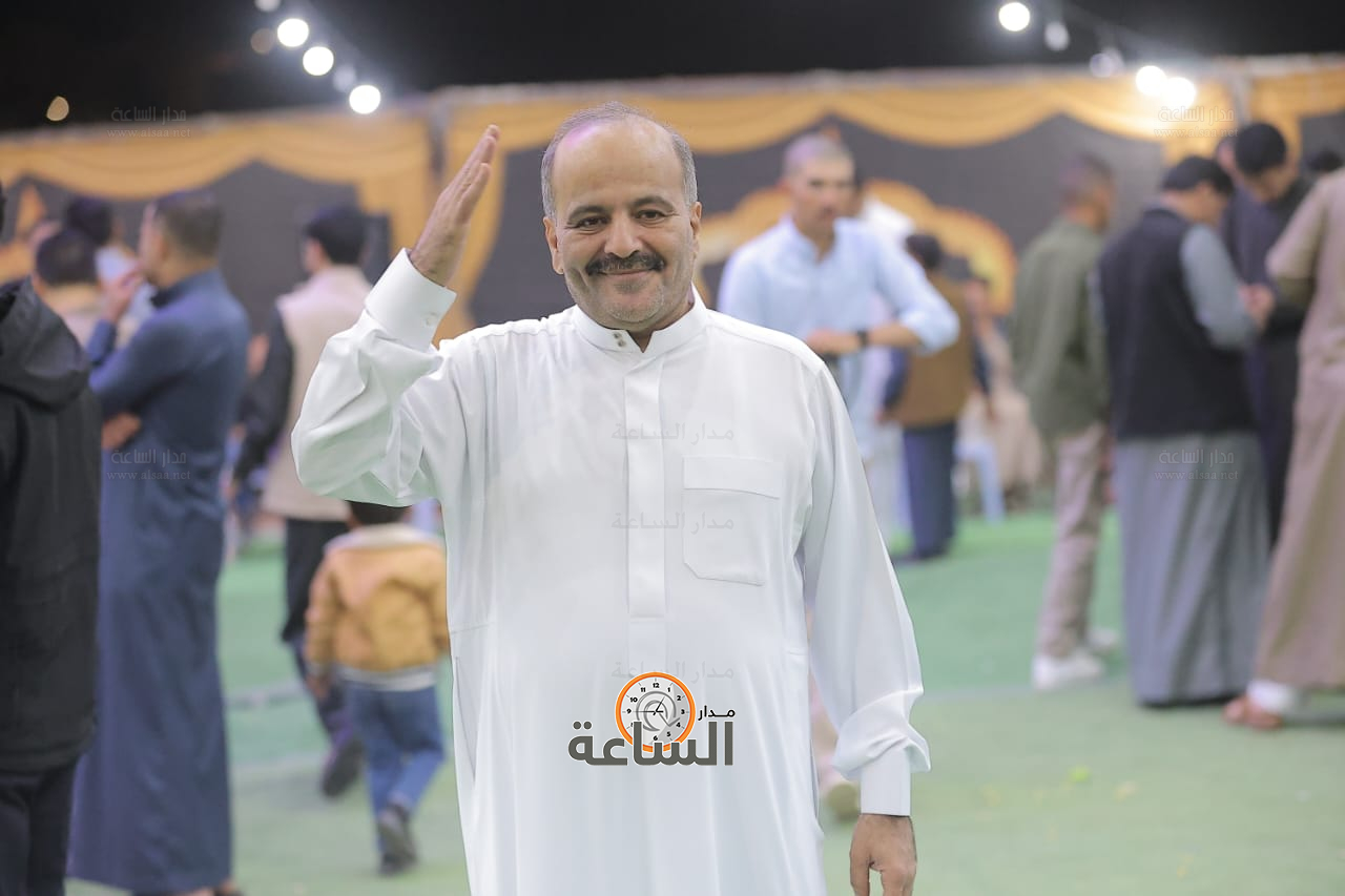 Madar Al-Saa Images 0.030203213015424835