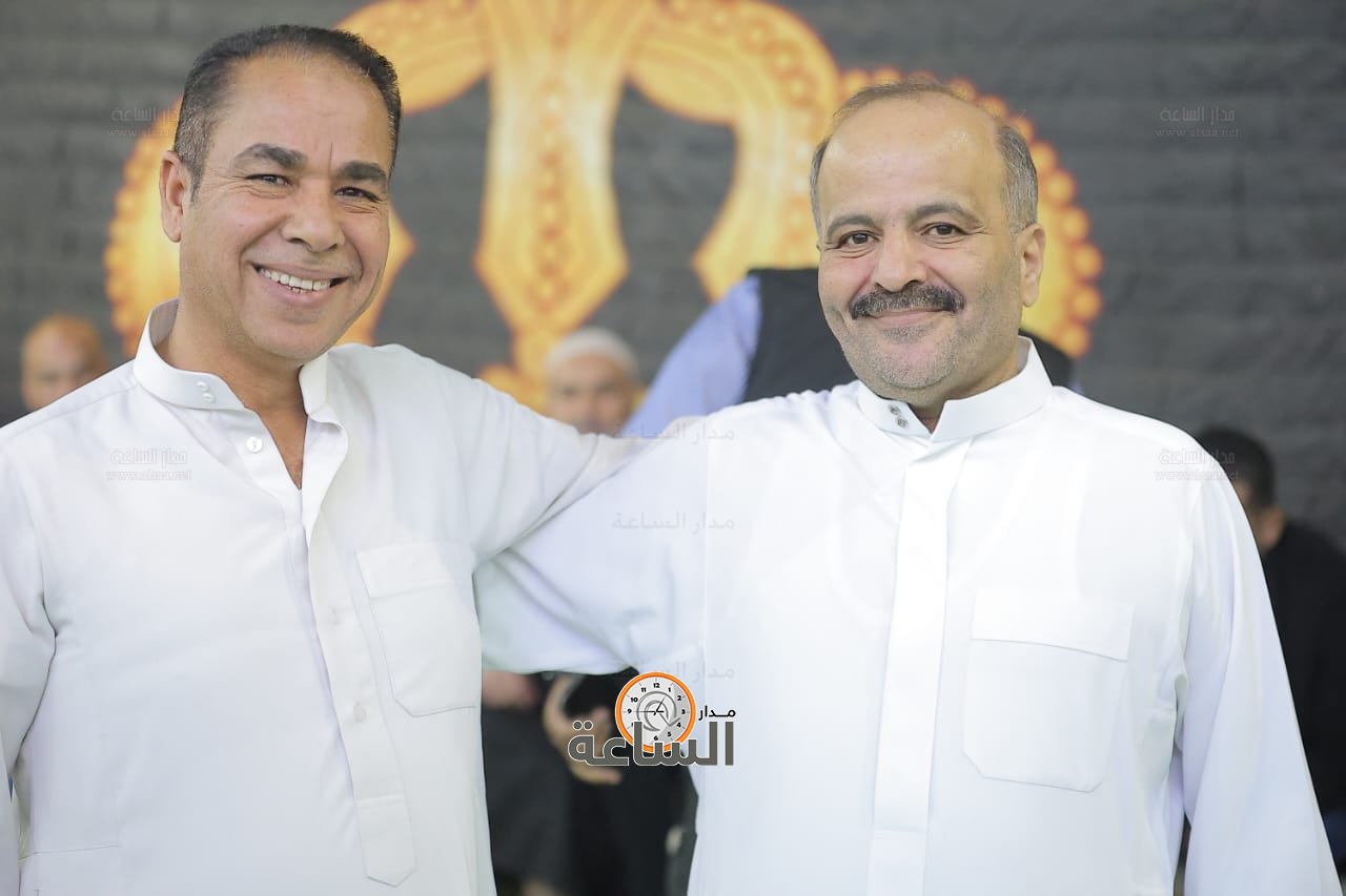 Madar Al-Saa Images 0.09893319937270395