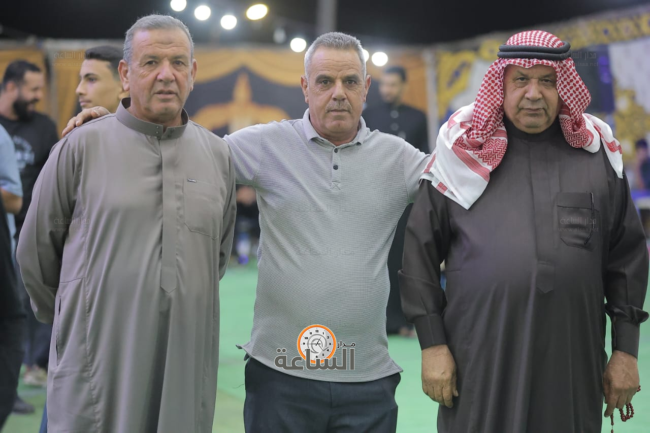 Madar Al-Saa Images 0.5229444490088496