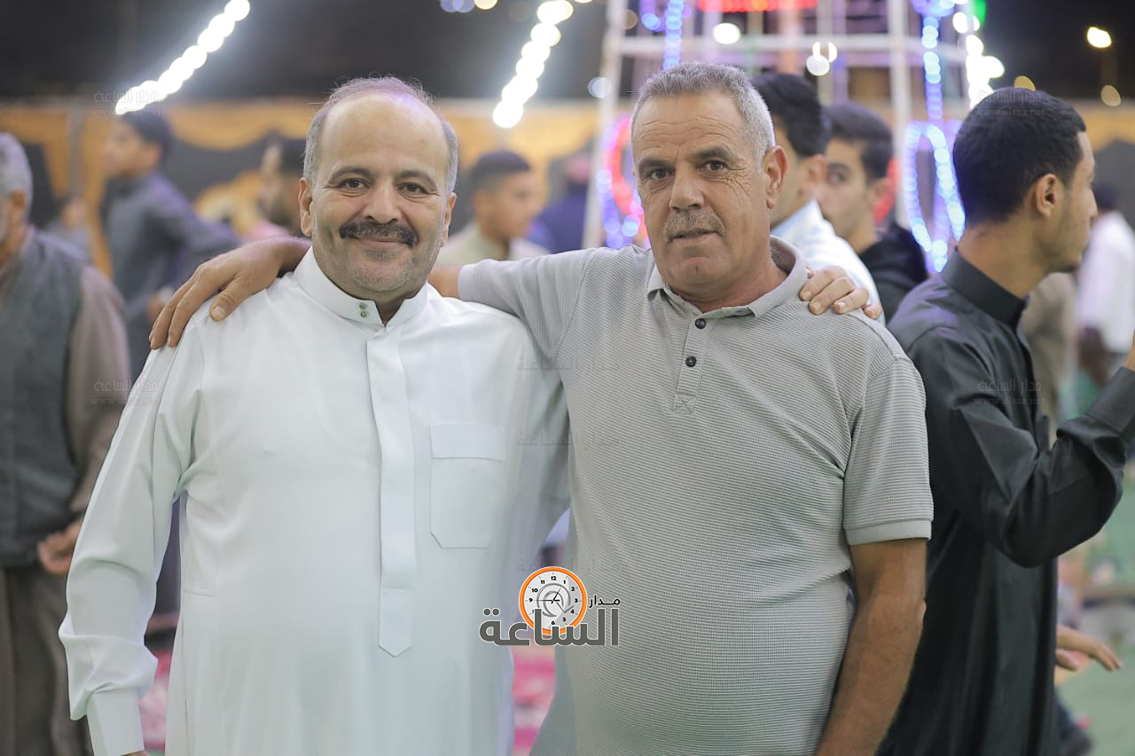 Madar Al-Saa Images 0.008957274026253903