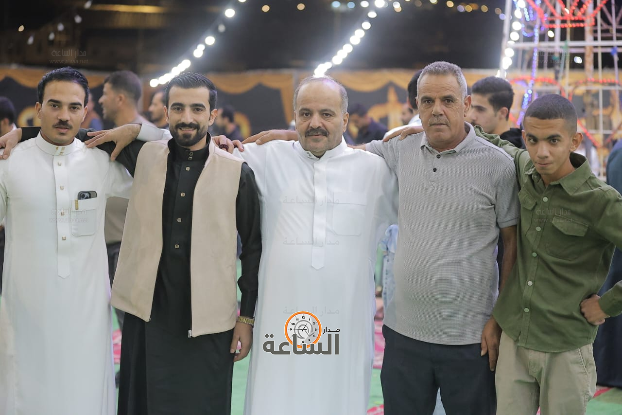 Madar Al-Saa Images 0.7045026963349896