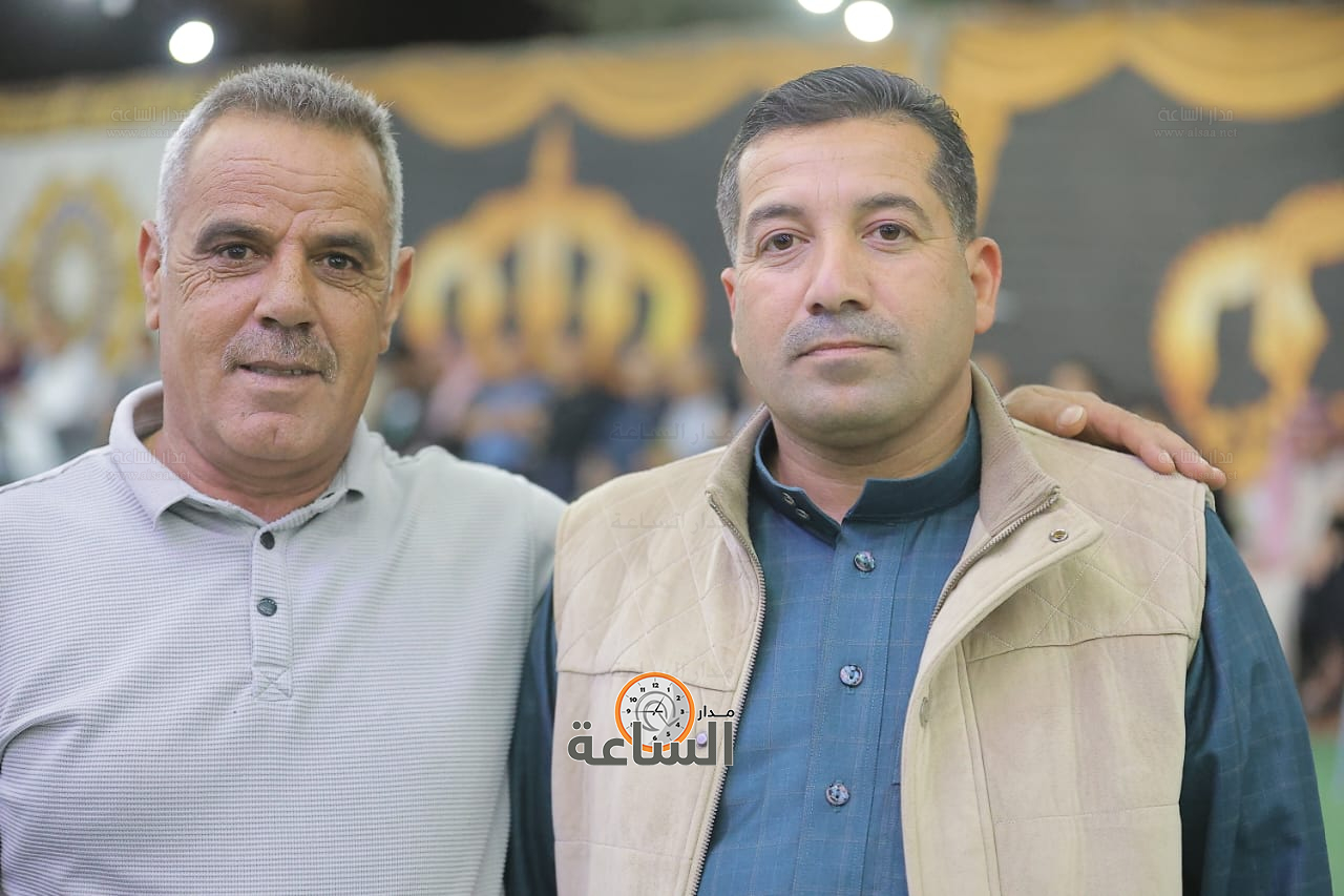 Madar Al-Saa Images 0.008674421278968447