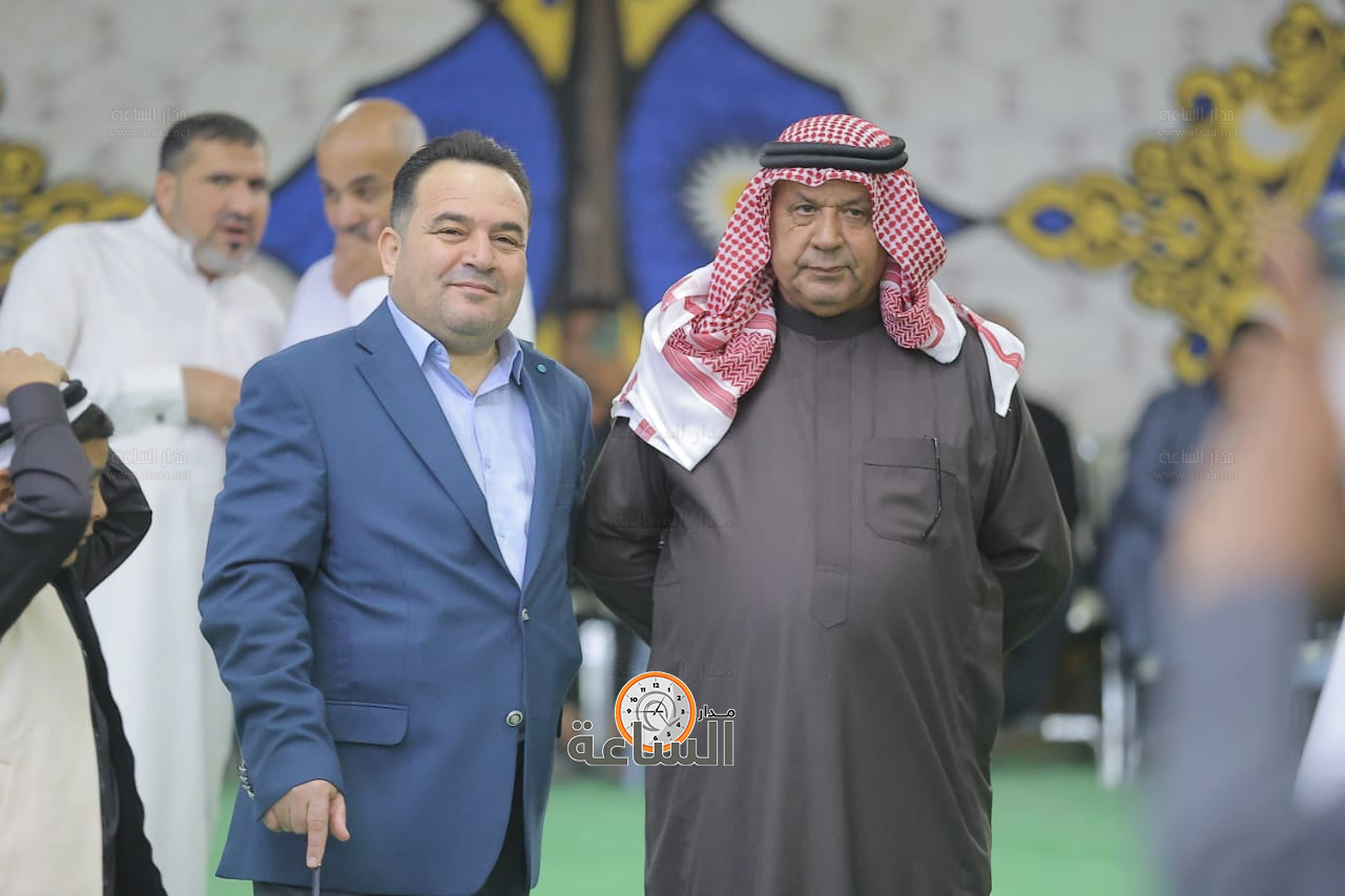 Madar Al-Saa Images 0.6501464643169498