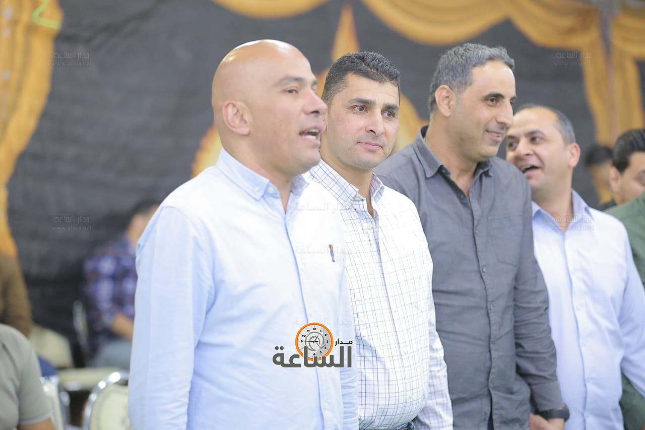 Madar Al-Saa Images 0.9350957028614147