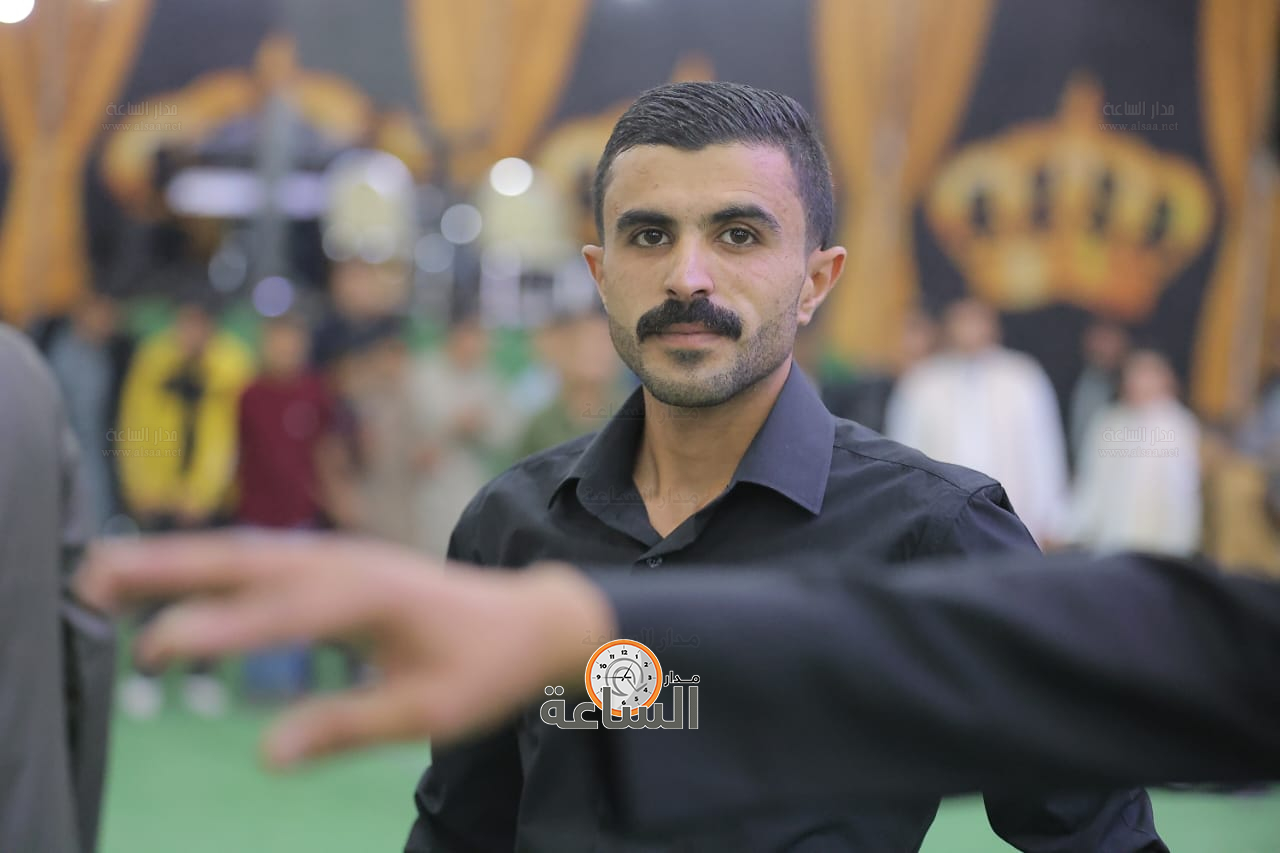 Madar Al-Saa Images 0.6915049889586863