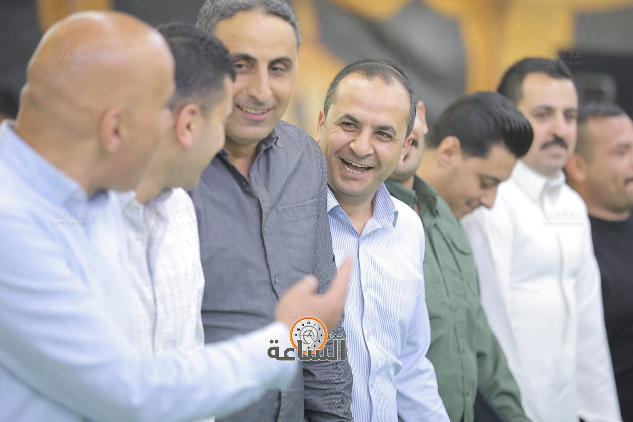 Madar Al-Saa Images 0.2502722999945728