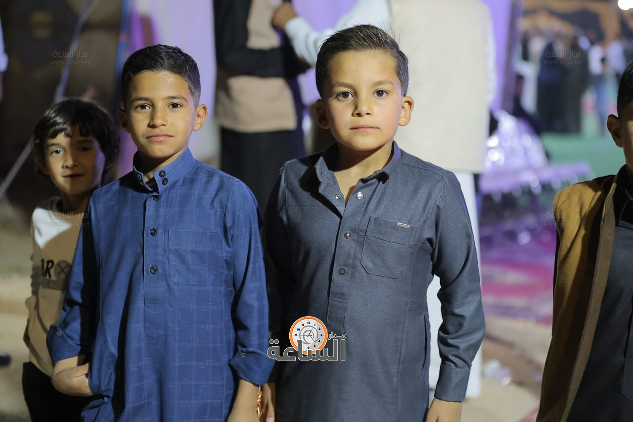 Madar Al-Saa Images 0.6046007412729667