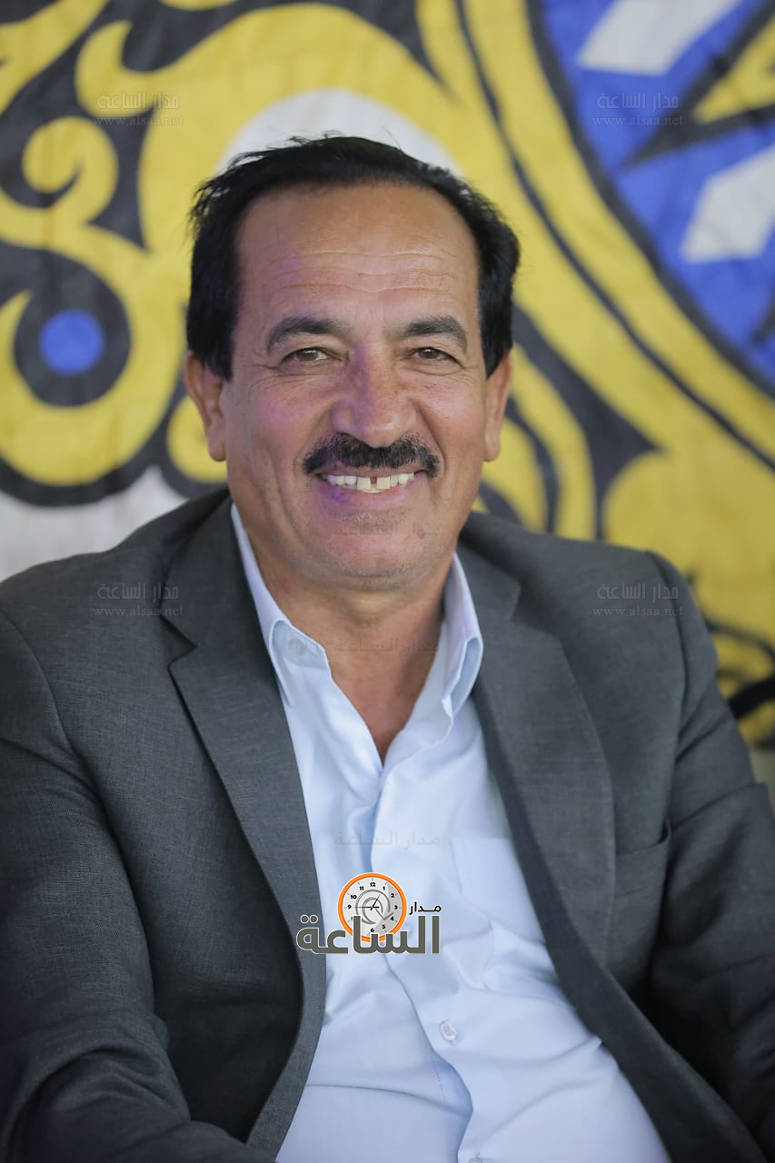 Madar Al-Saa Images 0.4292533503871959