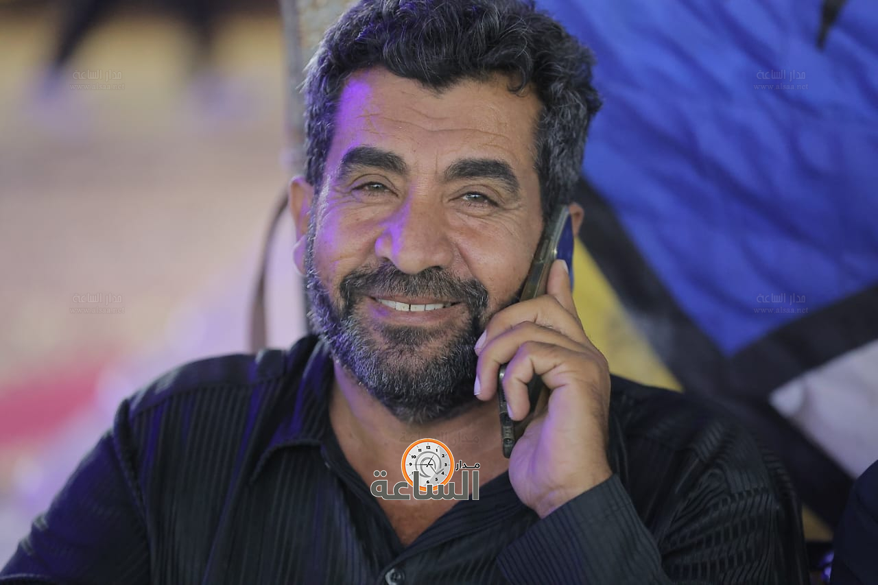 Madar Al-Saa Images 0.12207284633465731