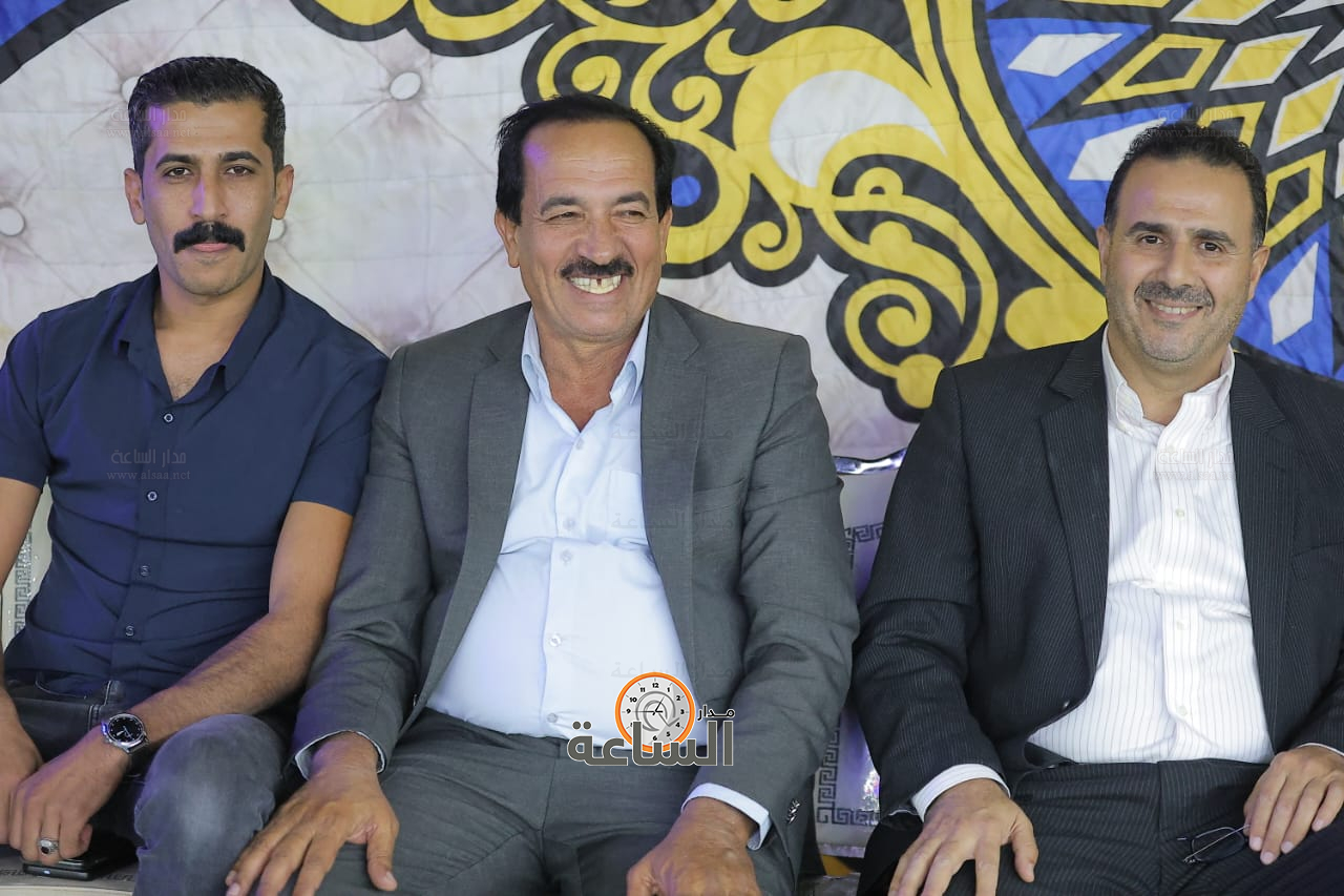 Madar Al-Saa Images 0.5628120071530686