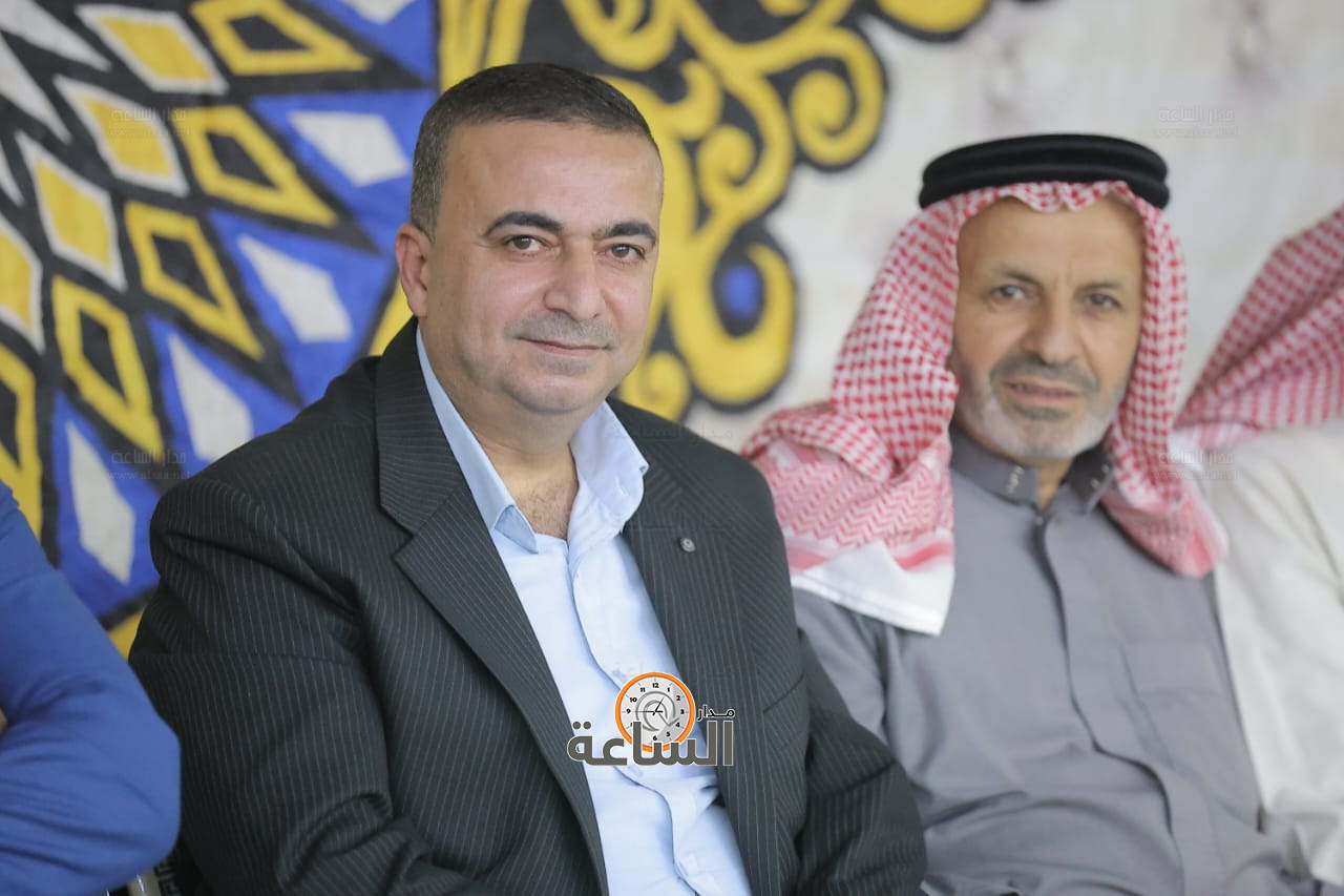 Madar Al-Saa Images 0.15288208679038018