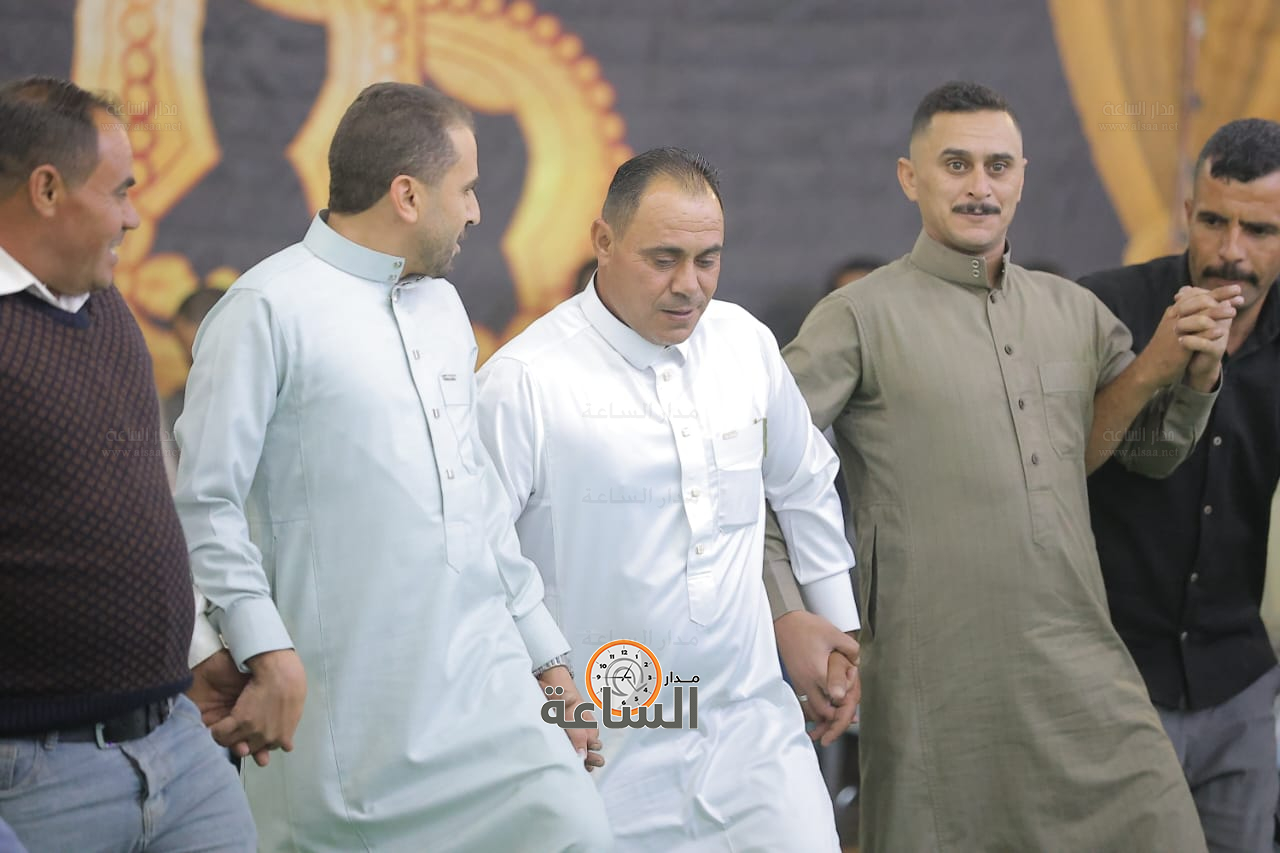 Madar Al-Saa Images 0.6125781382806262