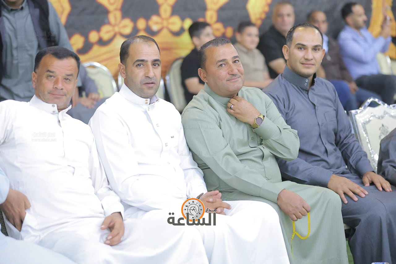 Madar Al-Saa Images 0.11715493250024878