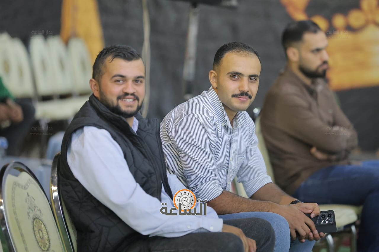 Madar Al-Saa Images 0.8674889114230612