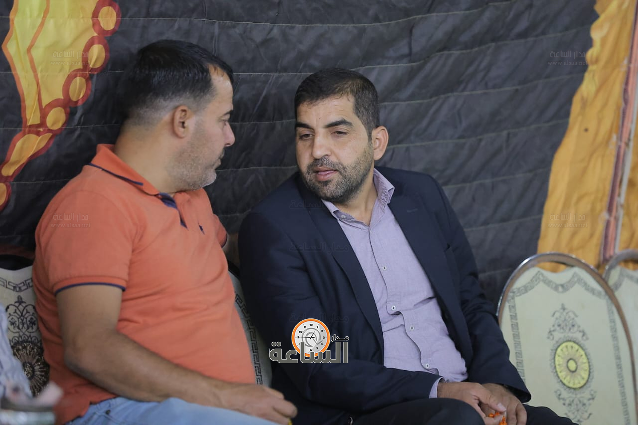 Madar Al-Saa Images 0.2767286579223094