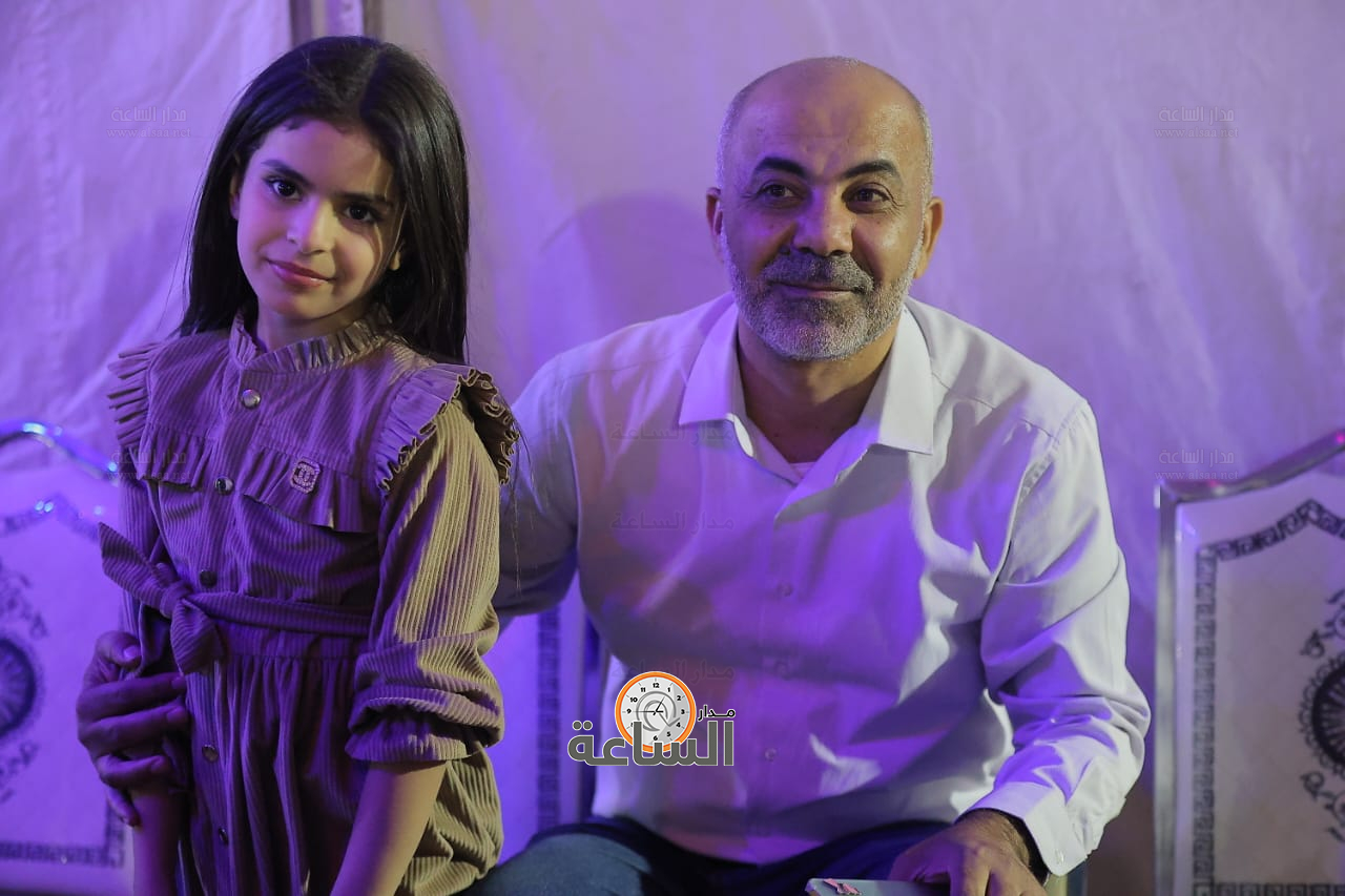 Madar Al-Saa Images 0.6465323160532797