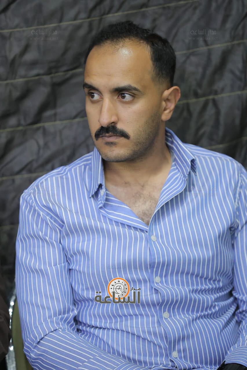 Madar Al-Saa Images 0.6111561092367