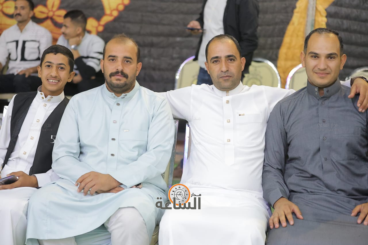 Madar Al-Saa Images 0.8866147153091914