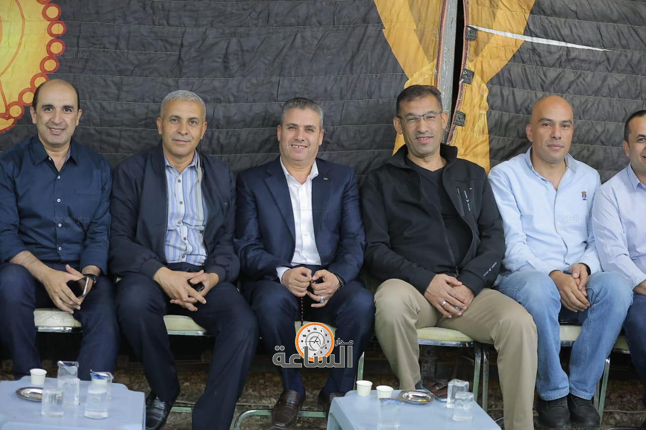 Madar Al-Saa Images 0.05078825599518677