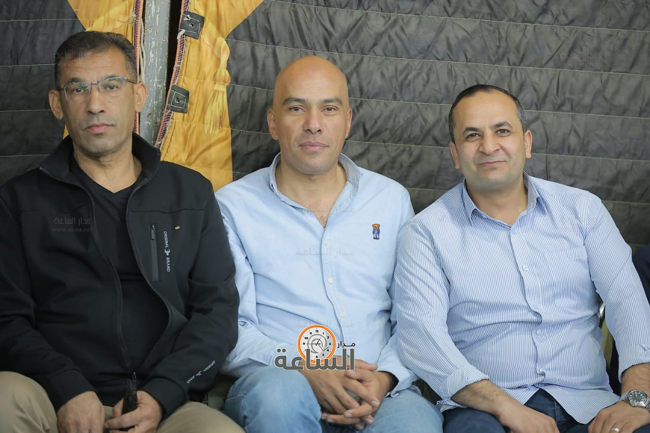 Madar Al-Saa Images 0.4305488753594454