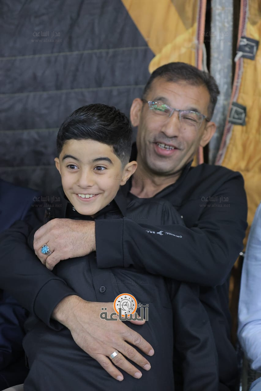 Madar Al-Saa Images 0.48991865144300106