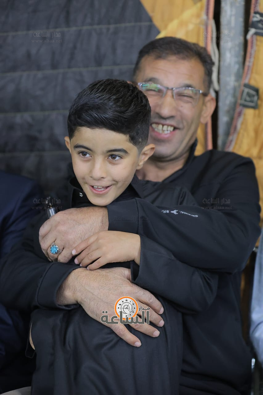 Madar Al-Saa Images 0.7907450342755903