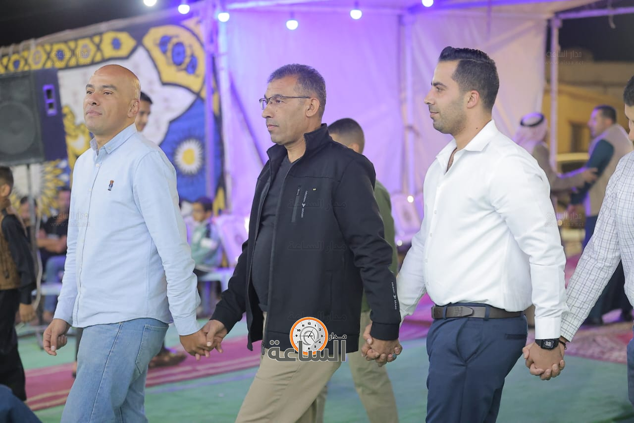 Madar Al-Saa Images 0.9136766937220926