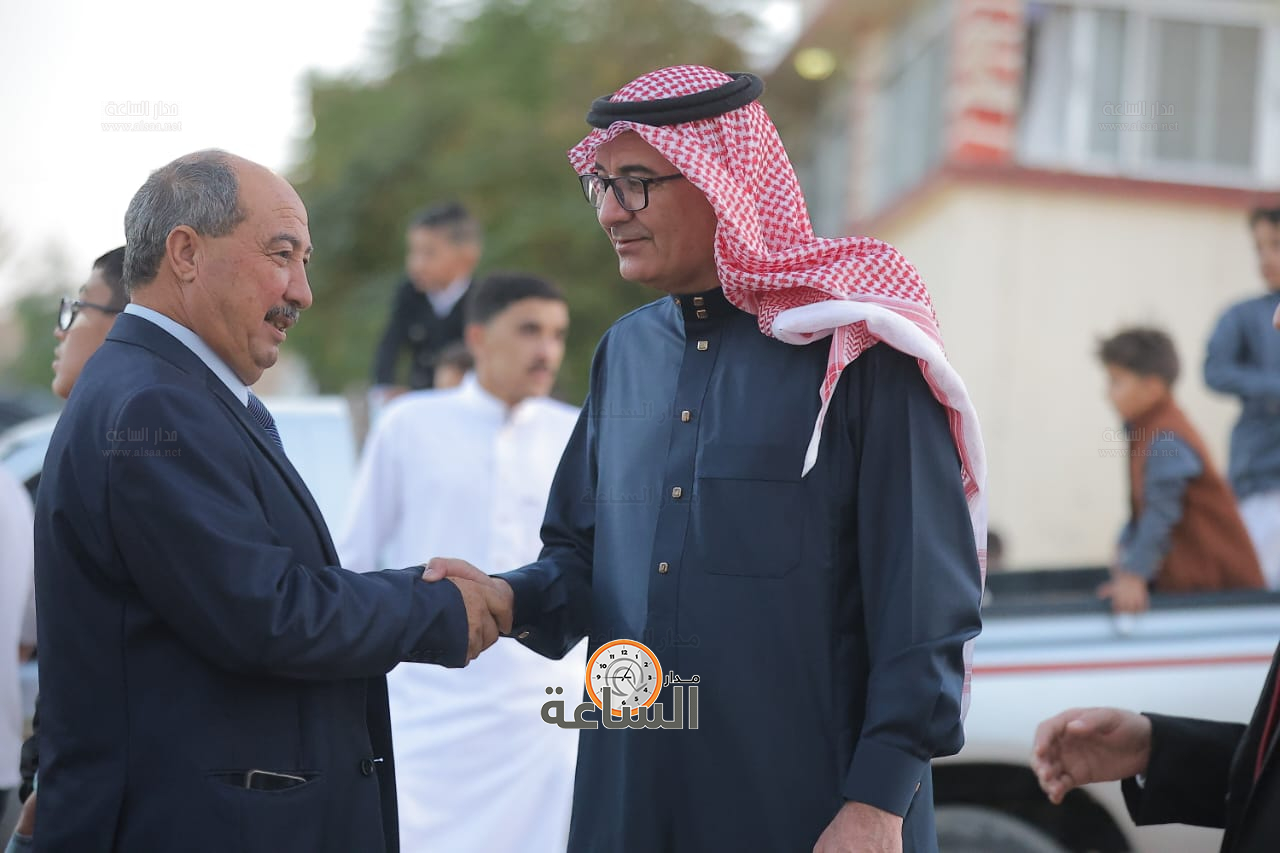 Madar Al-Saa Images 0.8111045920293153