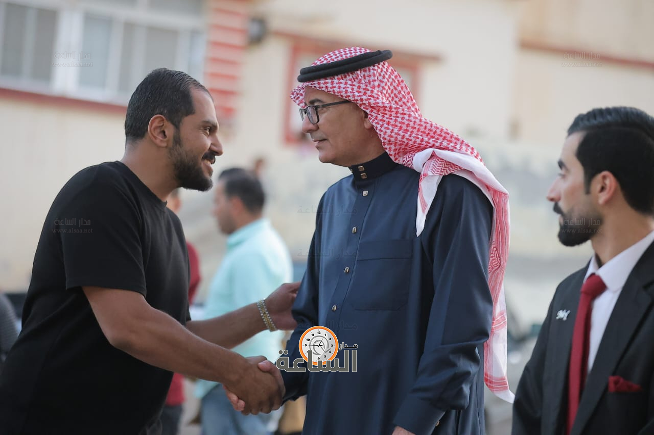 Madar Al-Saa Images 0.7750467872687888