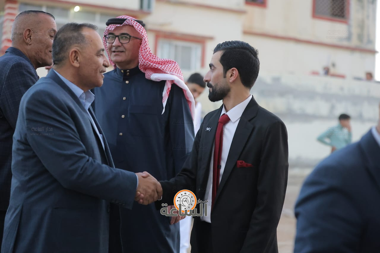 Madar Al-Saa Images 0.9739023585186163