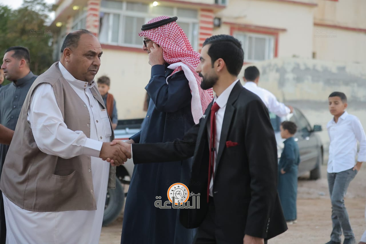 Madar Al-Saa Images 0.42268769473444356