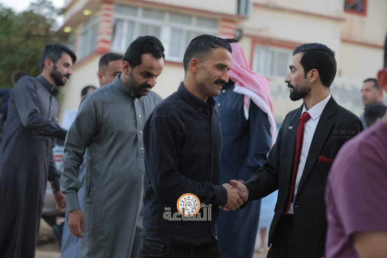 Madar Al-Saa Images 0.012442647738044044