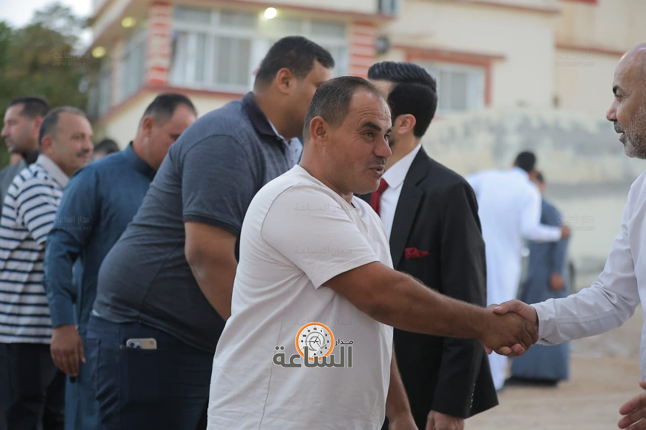 Madar Al-Saa Images 0.3629500839095785