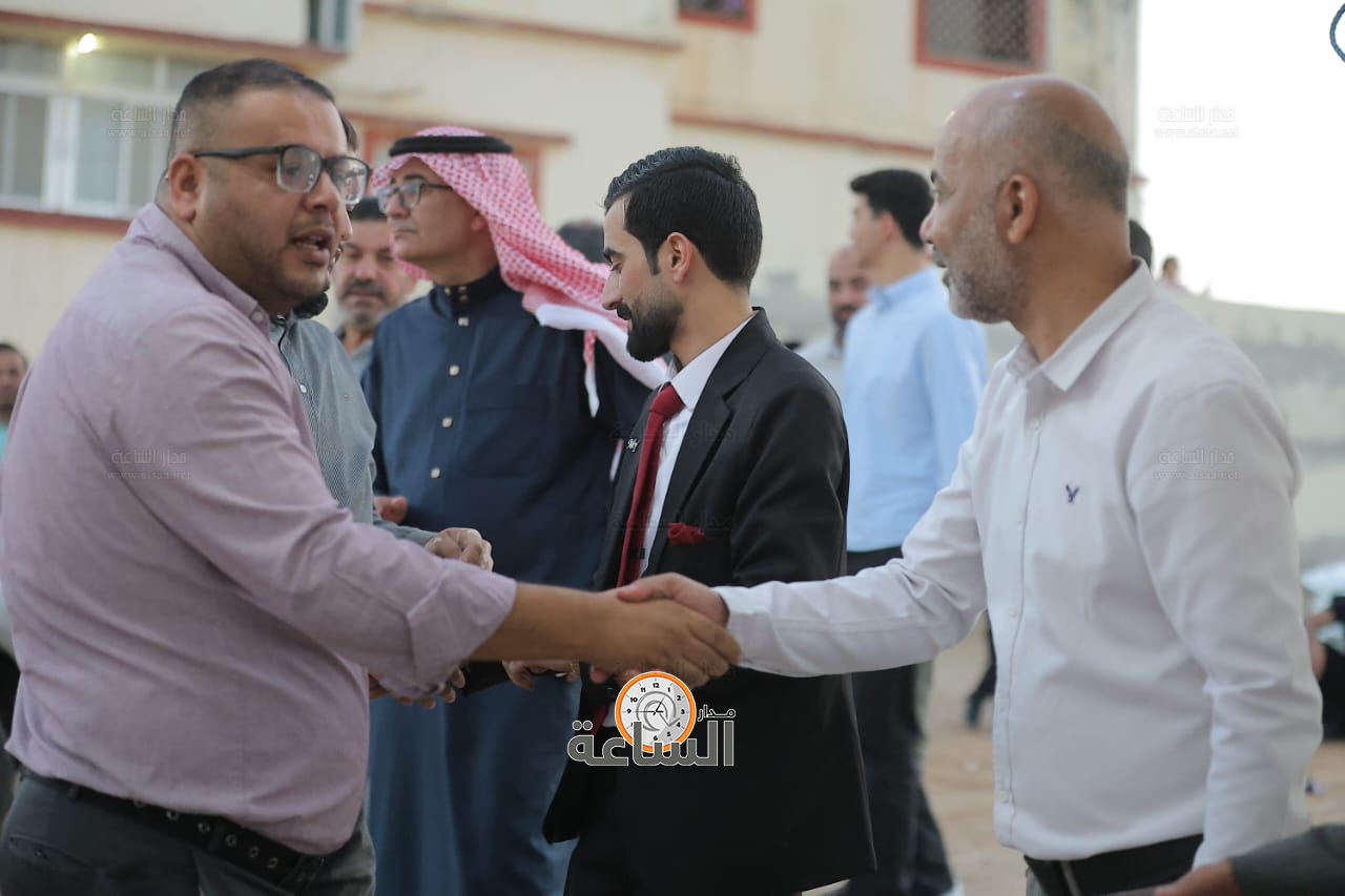 Madar Al-Saa Images 0.8901358082748337